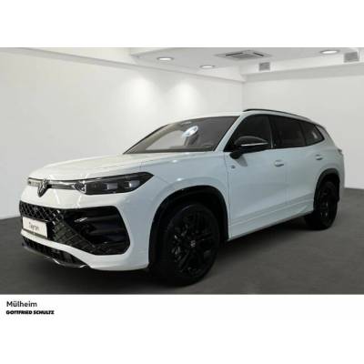 Volkswagen Tayron R-Line 4Motion DSG 150 kW