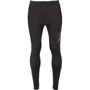 Etape Vuelta vl thermo черно, сиво xxl (2641917)