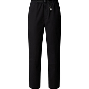 The North Face Дамски ежедневен панталон The North Face Women's Beta Utility Belted Pant Casual trousers - TNF Black (107-3515-0213)