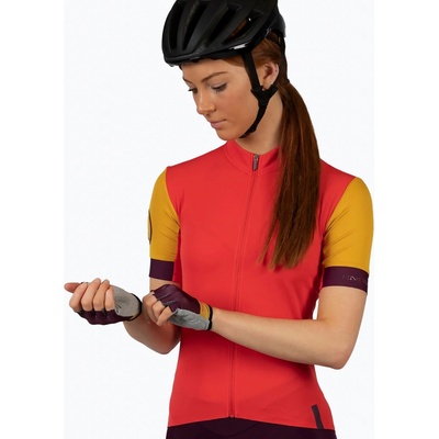 Endura FS260 Pomegranate dámský