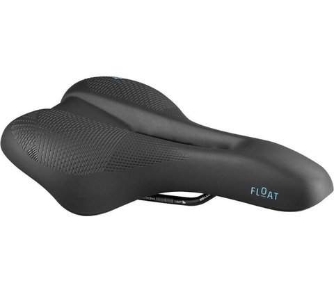 Selle Royal Float Classic Range čierne