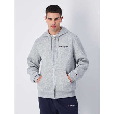 Champion Суитшърт Hooded Full Zip Sweatshirt