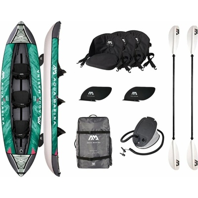 Aqua Marina Laxo 380 12'6''