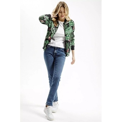 Cross Jeans Dark Mid Blue P489-224