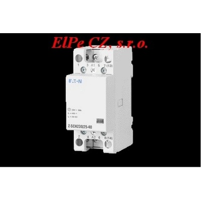 Eaton Z-SCH24/25-40 – Sleviste.cz