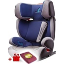 Caretero Huggi Isofix 2017 navy