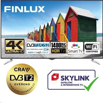 Finlux 65FUE8160