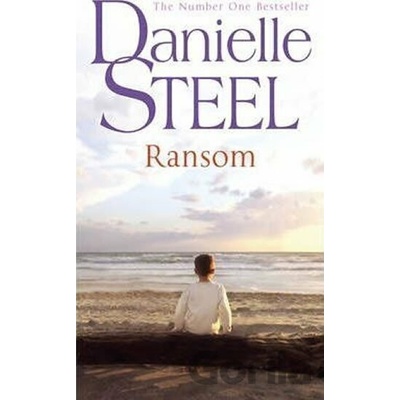 Ransom - 2. vydanie - Danielle Steelová