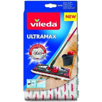 Vileda UltraMax Vložka do mopu plochá 35 cm