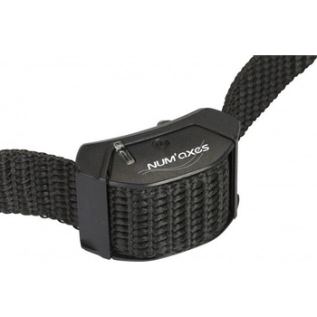 NUM'AXES Canicalm small - Обучителен нашийник за дребни породи кучета или чувствителни, 41 х 21 х 26 мм