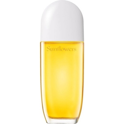 Elizabeth Arden Sunflowers toaletní voda dámská 100 ml tester