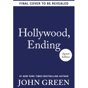 Hollywood, Ending (ISBN: 9780525556657)