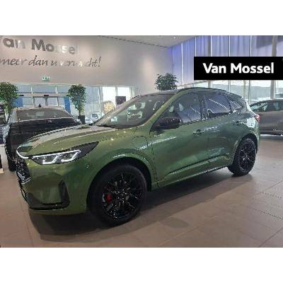 Ford Kuga 2.5 PHEV ST-Line X 178 kW