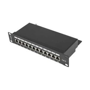 Lanberg Доставчик / Превключвател Lanberg PPF6-9012-B