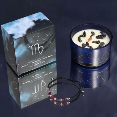 Zafilo zodiak Moon Panna 320 g
