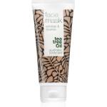 Australian Bodycare Tea Tree Oil почистваща глинена маска за лице с Tea Tree oil 100ml