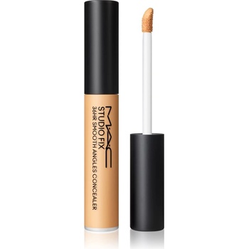 M·A·C Studio Fix 36HR Smooth Angles Concealer дълготраен коректор цвят NC37 7ml