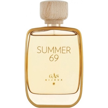 Image 1 of Gas Bijoux Summer 69 EDP 100 ml Tester