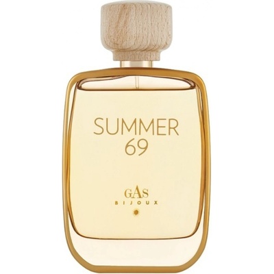 Gas Bijoux Summer 69 EDP 100 ml Tester