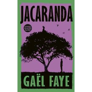 Jacaranda (ISBN: 9781784746063)