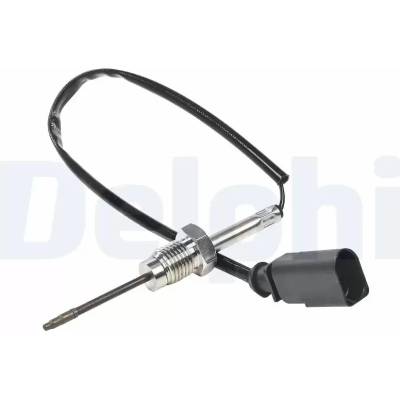 DELPHI Čidlo teploty výfukových plynů DF TS30353-12B1