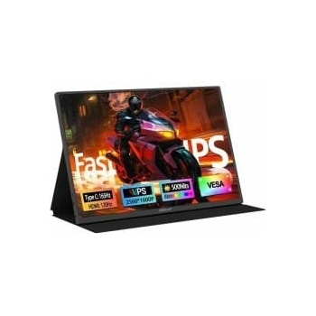 Zeuslap P16K Pro