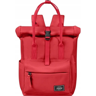 American Tourister URBAN GROOVE Červená 17 l