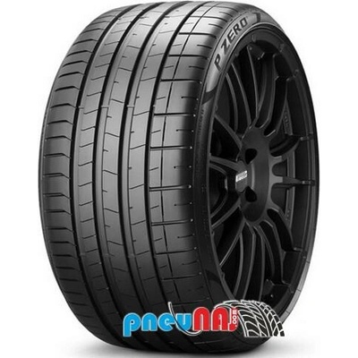 Pirelli P ZERO PZ4 285/45 R21 113Y runflat