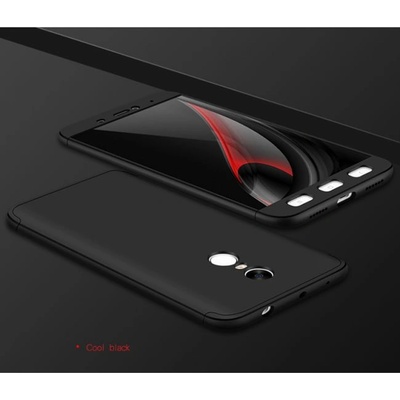 Xiaomi Redmi Note 4/4X 360° Full Protection