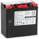 BMW Auxiliary AGM 12Ah 200A left+ (61219394648)