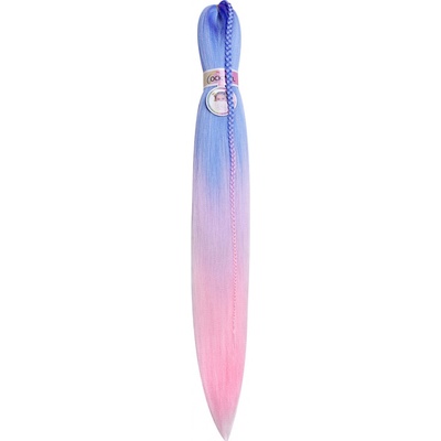 Cocktail EZ 100% Kanekalon L-BLUE/LAVANDER/L-PINK – Sleviste.cz