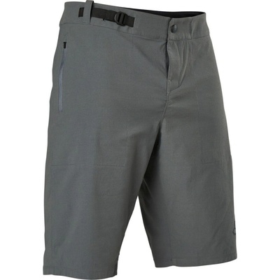 Fox Ranger Short W/Liner Black