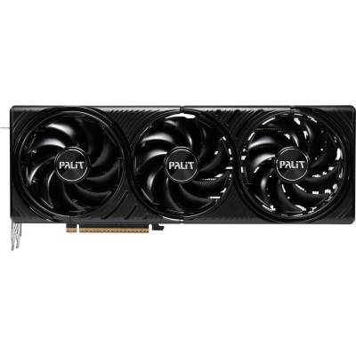 Palit GeForce RTX 5080 Infinity 3 16GB GDDR7 256bit (NE75080019T2-GB2035S)