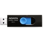ADATA UV320 128GB USB 3.1 (AUV320-128G-RBKBL) Флаш памет