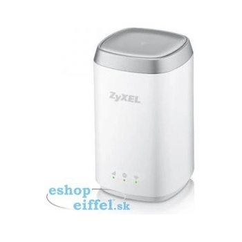 ZyXEL LTE4506-M606-EU01V1F