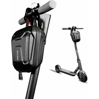 Wildman TS9 2,5 l
