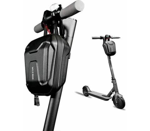 Wildman TS9 2,5 l