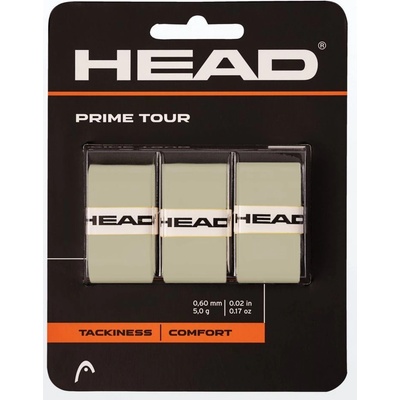 Head Prime Tour 3 ks grea