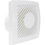 Ideal Lux Lux Italy L100C Ø100 Смукателен вентилатор с клапа (LUX104)