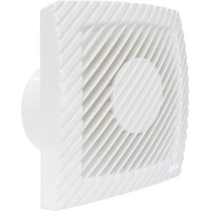Ideal Lux Lux Italy L100C Ø100 Смукателен вентилатор с клапа (LUX104)