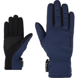 Ziener Ръкавици Ziener Limport Junior Glove Multisport Gloves - Dark Navy - размер 5, 5 (EU) (202-4386-0216)