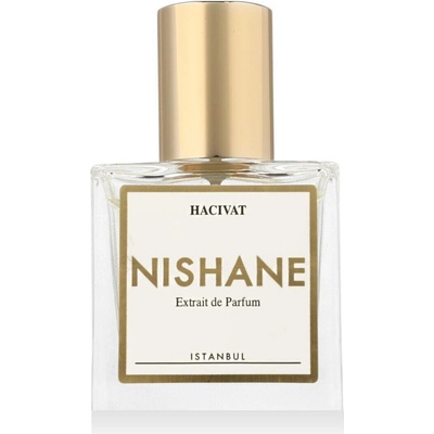 Nishane Hacivat parfém unisex 15 ml