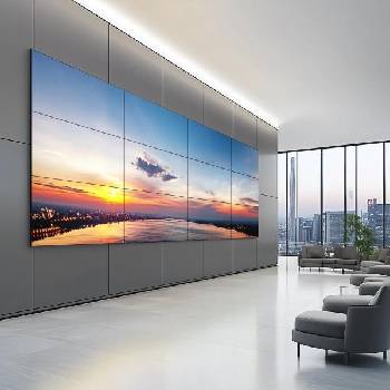 Image 1 of LG 55VL5PJ-A