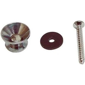 Dr. Parts SP 1 Black Strap-Lock/Страп лок (SP1/BK)