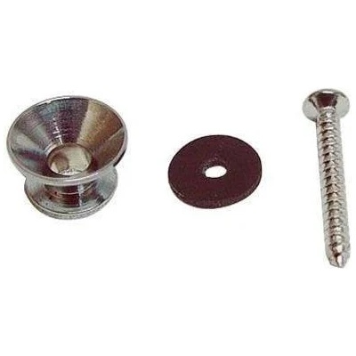 Dr. Parts SP 1 Black Strap-Lock/Страп лок (SP1/BK)