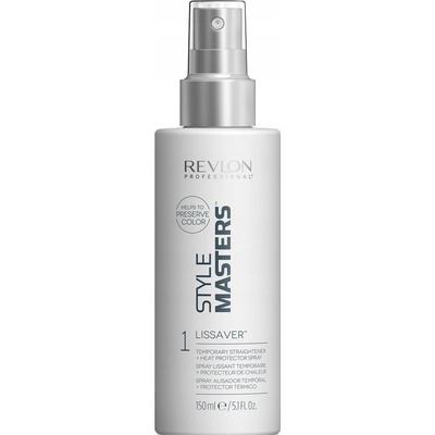 Revlon Style Masters Double or Nothing Lissaver 150 ml