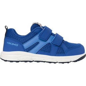 Viking Детски мултиспорт обувки Viking Kid's Odda 2V Multisport shoes - Blue / Blue - размер 29 (EU) (702-3968-0118)
