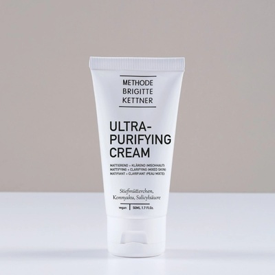 Methode Brigitte Kettner MBK Ultra-purifying cream 50 ml