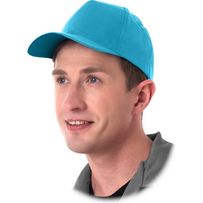 Reis CZ TU Turquoise 50 Pack