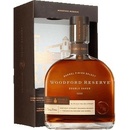 Woodford Reserve DOUBLE OAKED Kentucky Straight Bourbon Whiskey 43,2% 0,7 l (dárčekové balenie)